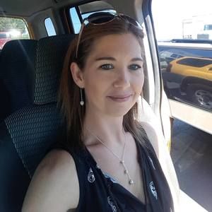 Meet your Posher, Jen